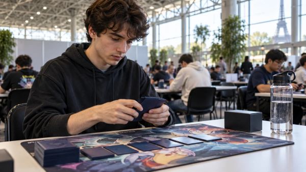 Construire le deck Pokémon parfait pour les tournois compétitifs