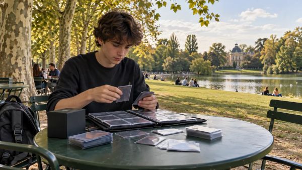 Construire un deck Pokémon compétitif qui bat tous les records
