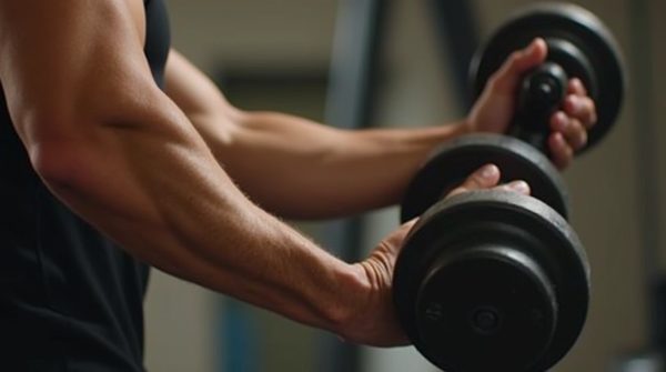Découvrez le waiter's curl : l'exercice pour des biceps puissants !