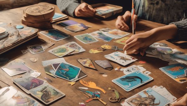 Les stratégies gagnantes pour construire un deck Pokémon tournoi