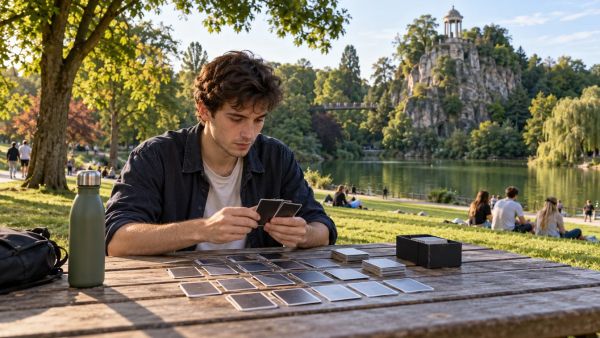 Maîtriser les decks Pokémon compétitifs actuels pour dominer