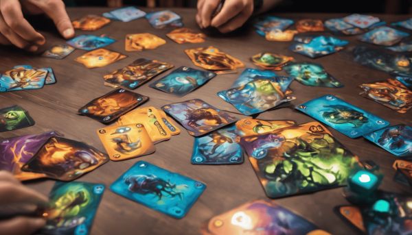 Maîtriser un deck Pokémon JCC compétitif pour performer