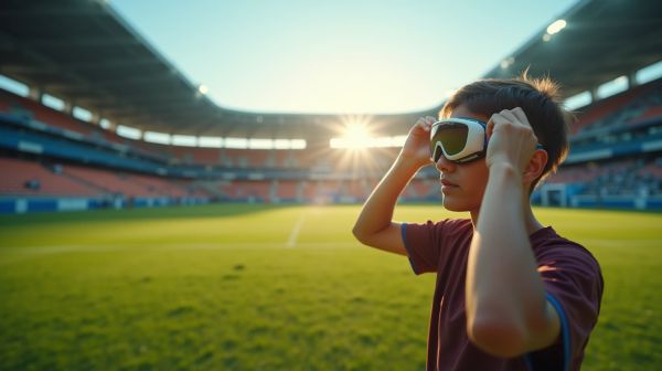 Obtenez des conseils pour bien parier sur le score exact football