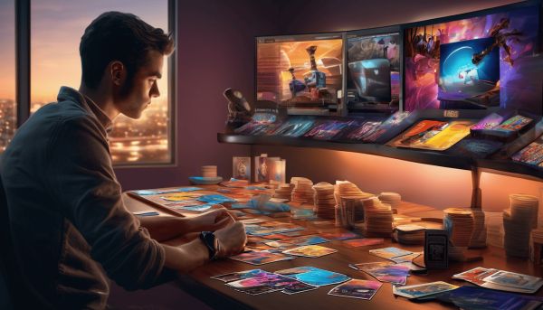 Optimiser votre deck Pokémon compétitif en 2026 : stratégies essentielles
