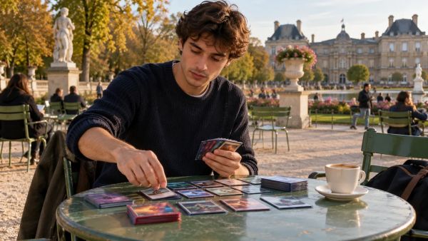 Quels decks Pokémon dominent la méta actuelle ?