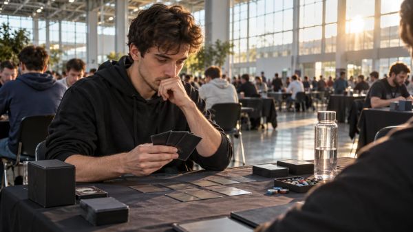 Surprendre ses adversaires avec un deck Pokémon compétitif au tournoi