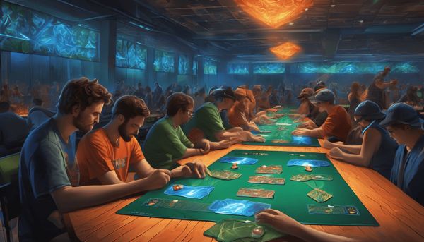 Thèmes de decks Pokémon pour briller en tournoi