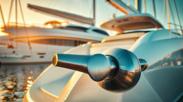 Top conseils pour sélectionner le moteur électrique idéal pour bateau
