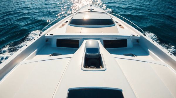 Top conseils pour sélectionner le moteur électrique idéal pour bateau